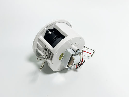 System nagłośnieniowy 6W / 100V 3'' Głośnik sufitowy