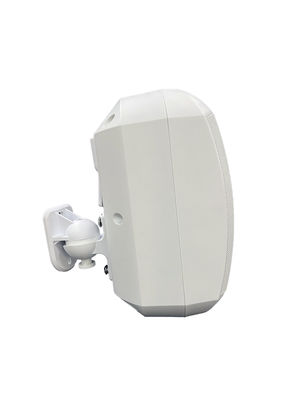 System adresu Pa 4,5 cala 20 w-10 w-5 w-2,5 w 100 V i 8 omów Wodoodporny głośnik do montażu na ścianie