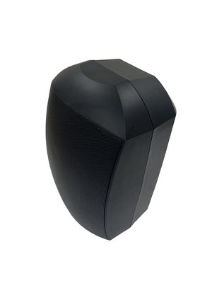 System adresu Pa 6,5 ​​cala 40w-20w-10w-5w 100v i 8ohm Wodoodporny głośnik do montażu na ścianie