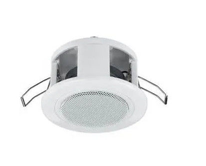 głośnik sufitowy system pa 3'' głośnik sufitowy