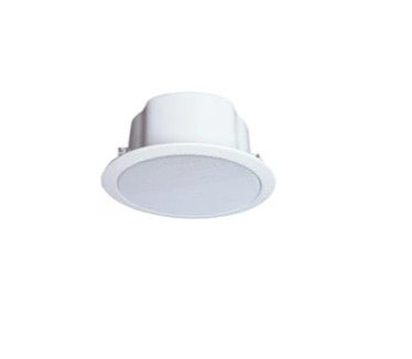 głośnik sufitowy system pa 3'' głośnik sufitowy