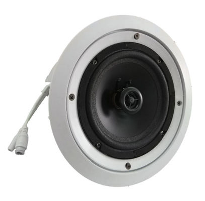 Głośnik sufitowy PA 3&quot;, 6W Fcs-204