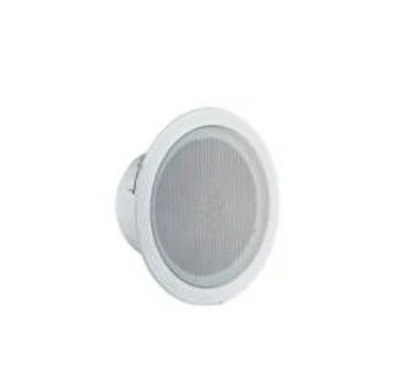 5-calowy, ognioodporny głośnik sufitowy Bluetooth