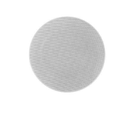 system dźwiękowy pa 5” Bezramowy głośnik sufitowy 5” (40 W, 100 V i 8 omów)