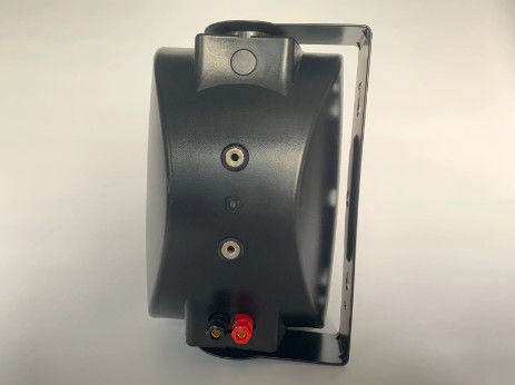 5-calowy dwukierunkowy głośnik do montażu na ścianie Głośniki o mocy 30 W System audio zapewnia profesjonalną muzykę