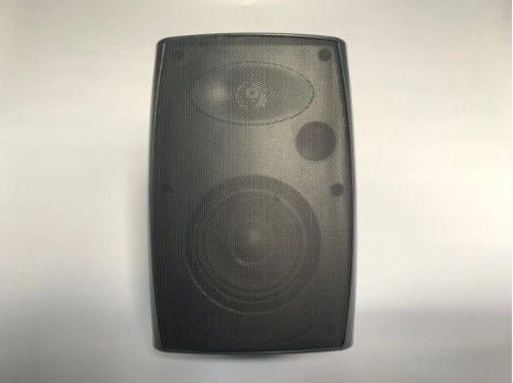 System nagłośnieniowy z 4 głośnikami 8-calowy dwukierunkowy głośnik do montażu na ścianie z głośnikiem samochodowym audio