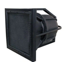 FOH-3150 Zewnętrzny głośnik tubowy, 2-drożny, 150 W, IP66, 75-18 KHz