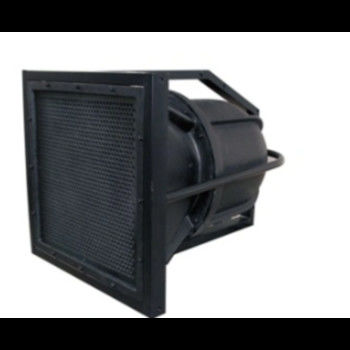 FOH-3300 Odporny na warunki atmosferyczne głośnik systemowy PA o mocy znamionowej 300 W