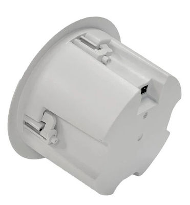 Głośnik sufitowy zasilany IP Poe do systemów nagłośnieniowych