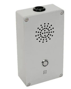 Klasyczny panel domofonowy sieci IP FIT-501