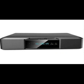 Panel interkomowy IP FIT-502 z głośnikiem i mikrofonem