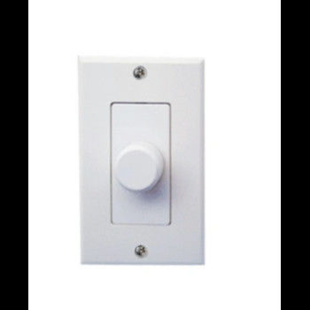 Przekaźnik 24 V Regulacja głośności 6 W, 30 W, 60 W i 120 W.